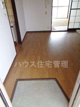 玄関　玄関（イメージ）