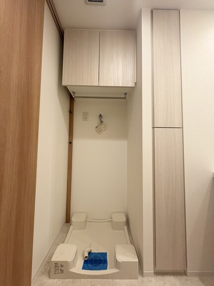 その他設備　同物件・別タイプ2LDKの室内　イメージとして
