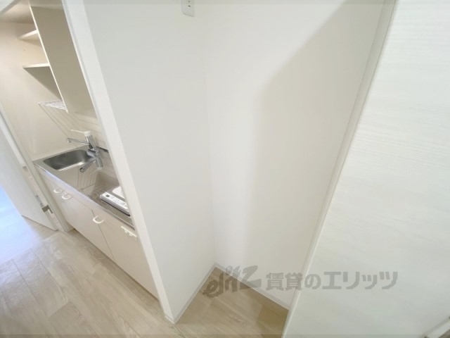 その他部屋・スペース　冷蔵庫置場