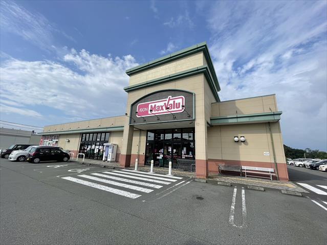 ドラックストア　ウエルシア　三島三好店（ドラッグストア）まで650m