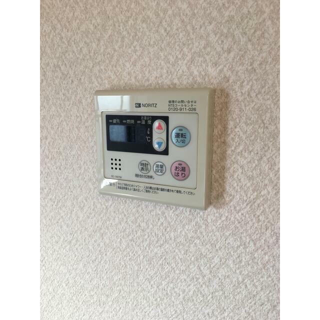 その他設備　※前回募集時の写真になります