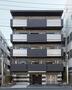 雑色駅より徒歩10分 3階 築10年7ヶ月の賃貸物件