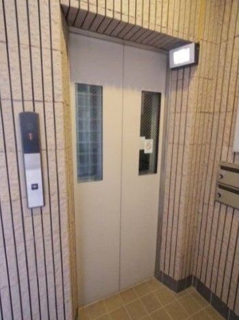 その他共有部分　☆その他共用部分☆