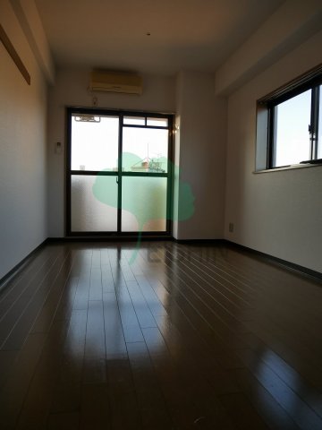 その他部屋・スペース　寝室です。