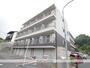広域公園前駅より徒歩6分 3階 築9年5ヶ月の賃貸物件
