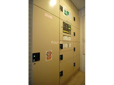 セキュリティ　内見予約受付中、お気軽にお問い合わせください。