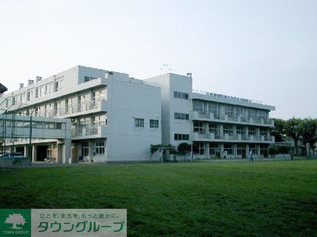 その他　田名北小学校（その他）まで1200m