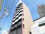 岩屋駅より徒歩5分 3階 築19年1ヶ月の賃貸物件