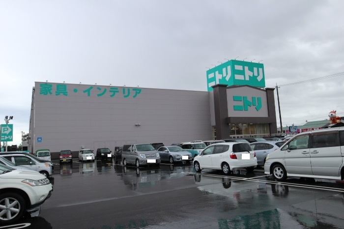 その他　ニトリ 富山店（その他）まで1745m