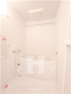 バス・シャワールーム　別号室参考写真です