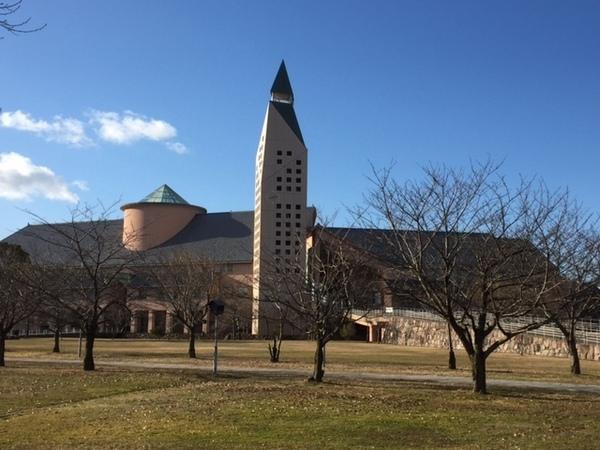 大学・短大　滋賀県立大学（大学・短大）まで1313m