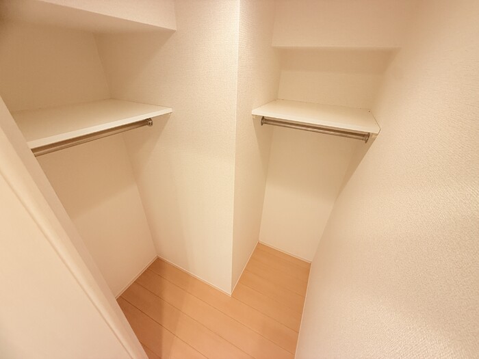 収納　別号室参考写真