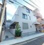 目黒駅より徒歩8分 1階 築6年10ヶ月の賃貸物件