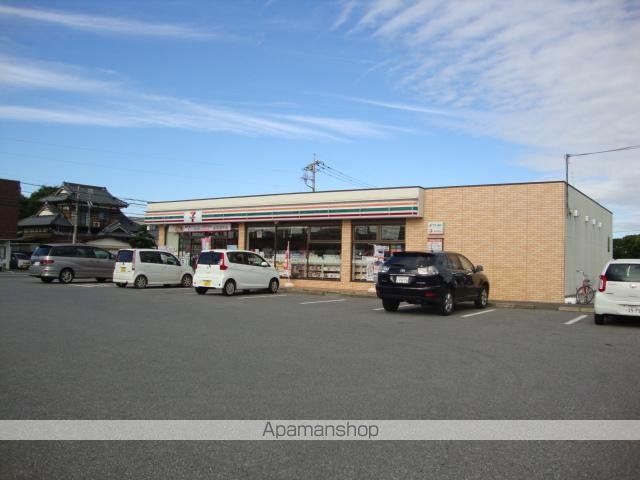 その他　セブンイレブン東金北之幸谷店（その他）まで413m