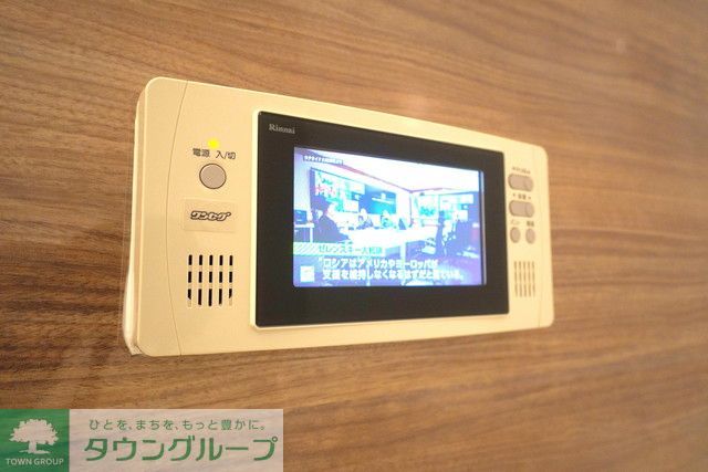 その他設備　※写真は同タイプ住戸です。
