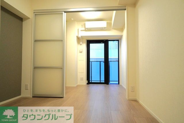 居室・リビング　※写真は同タイプ住戸です。