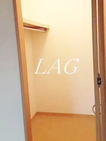 収納　収納です。