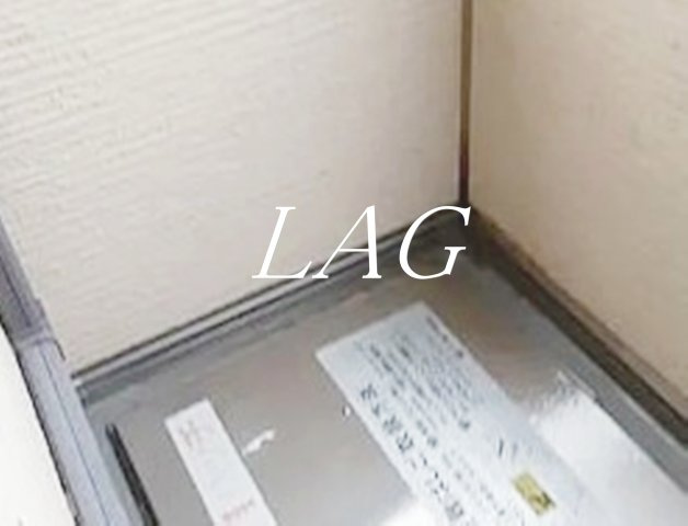 バルコニー　バルコニーです。