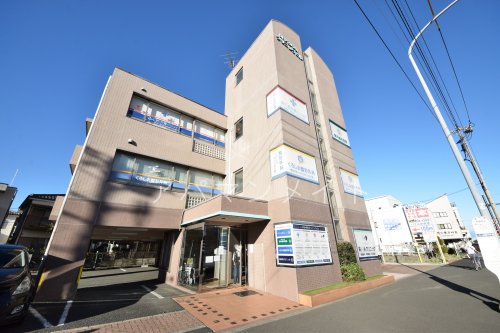 病院　林内科クリニック（病院）まで81m