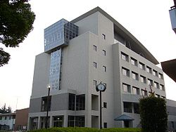大学・短大　高崎経済大学（大学・短大）まで6505m