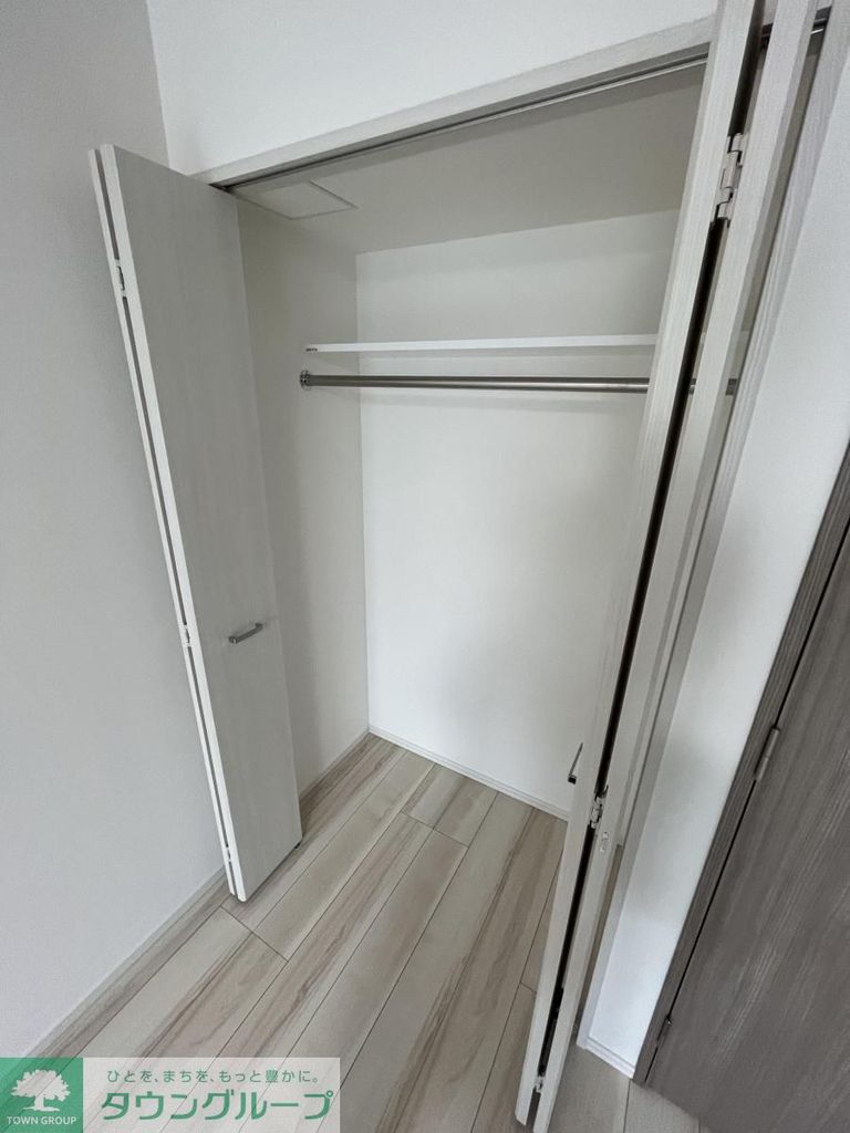 収納　お問い合わせはタウンハウジング駒込店まで！