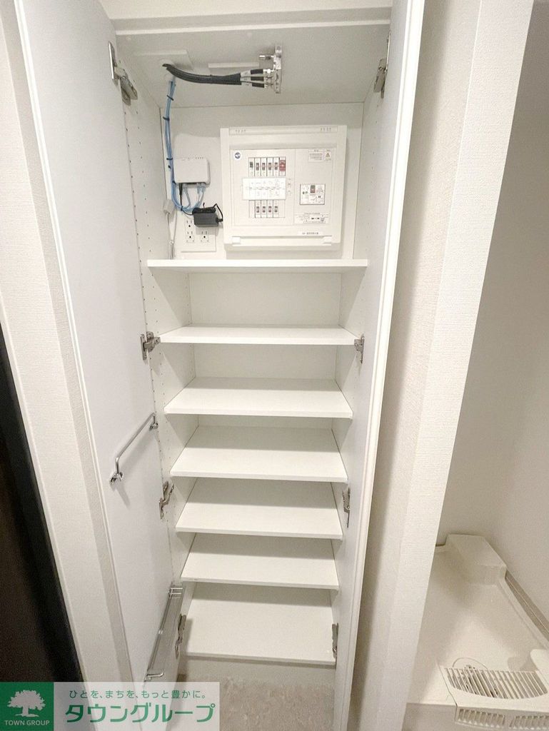 その他設備　設備