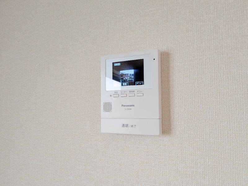 セキュリティ　図面と現状に相違がある場合には現状を優先