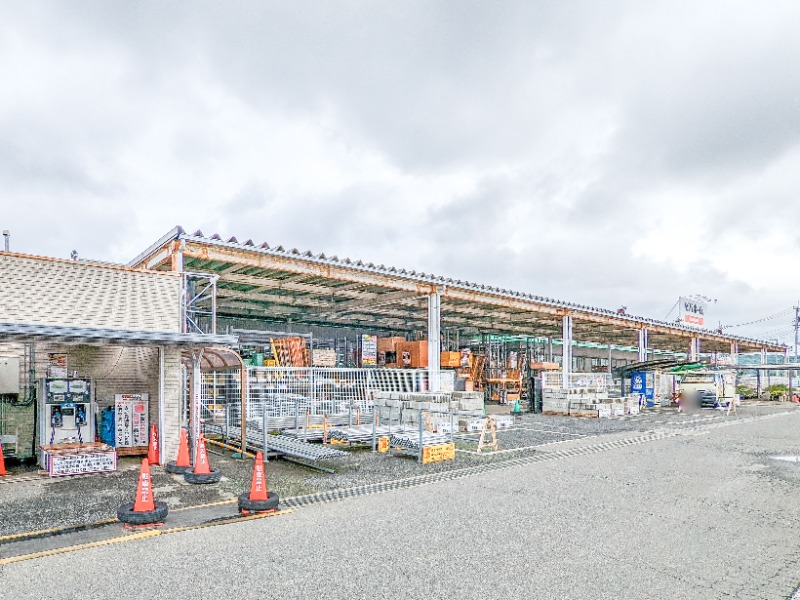 ホームセンター　ビバホーム藪塚店（ホームセンター）まで3427m