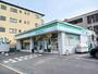 コンビニ　ファミリーマート神鉄谷上駅前様（コンビニ）まで400m
