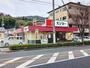 飲食店　スシロー谷上店様（飲食店）まで400m