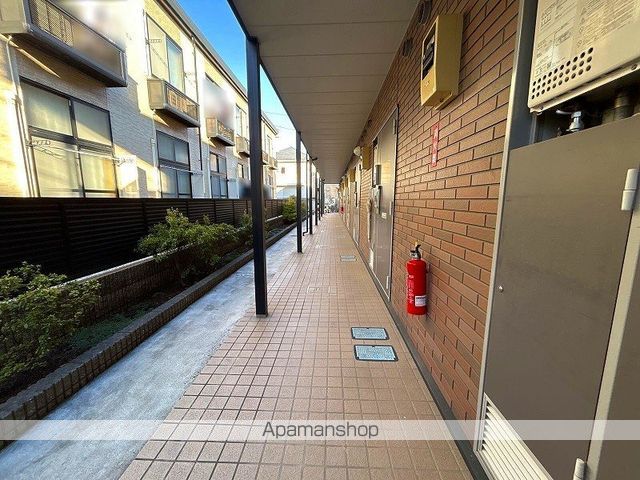 その他共有部分　その他共有部分