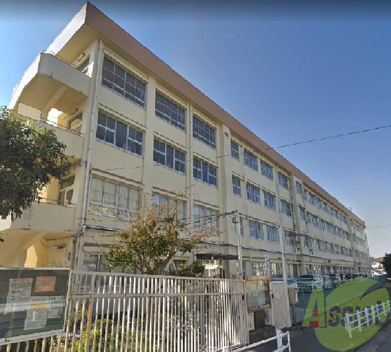 小学校　北五葉小学校（小学校）まで402m