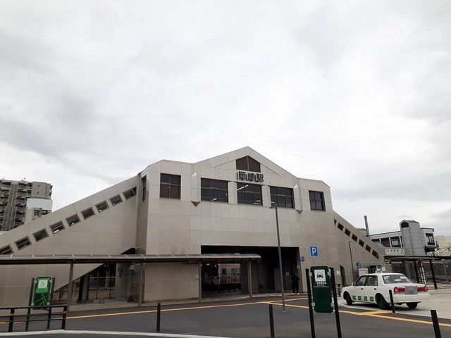 その他　東海道本線「岡崎駅」（その他）まで1500m