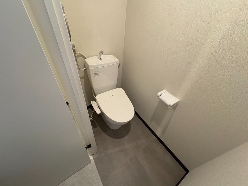 トイレ　トイレです。ウォシュレット付を探している方、おすすめです！