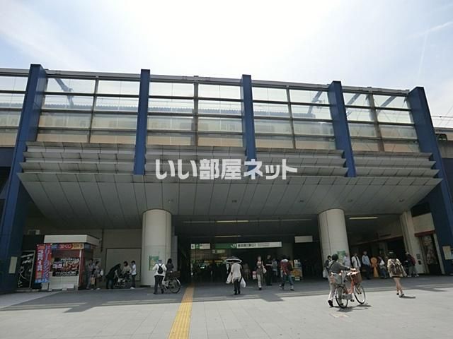 その他　赤羽（その他）まで1227m