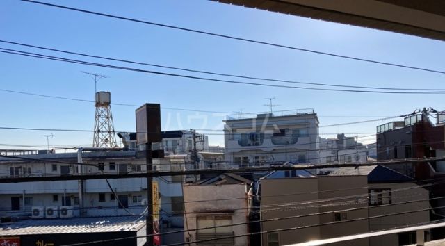 オリエントロイヤルハウス経堂のその他写真