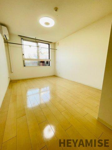 居室・リビング　※同物件の類似間取りお部屋写真です※