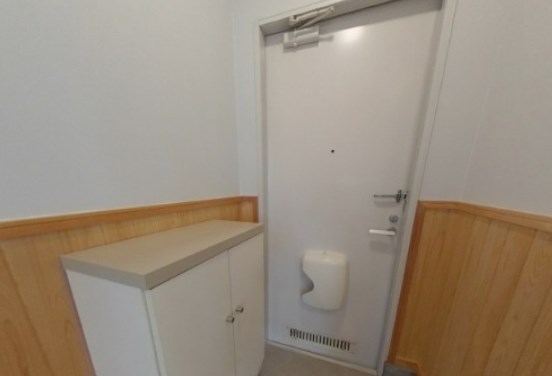 玄関　※別室参考写真※