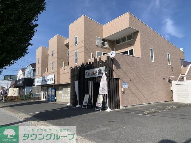 建物外観　お問合せはタウンハウジングまで！※現地待合わせ相談可能