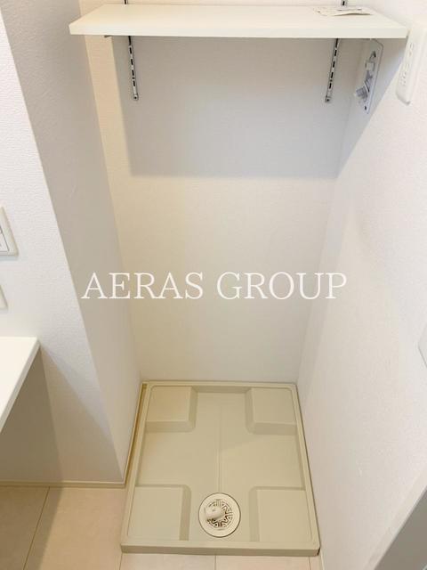 その他設備　別部屋参考写真。