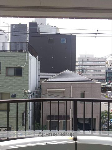 眺望　眺望