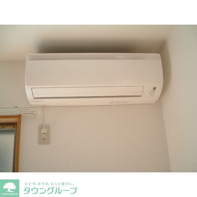 その他設備　★お部屋探しは株式会社タウンハウジング東京まで★