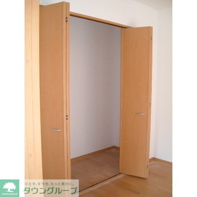 収納　★お部屋探しは株式会社タウンハウジング東京まで★