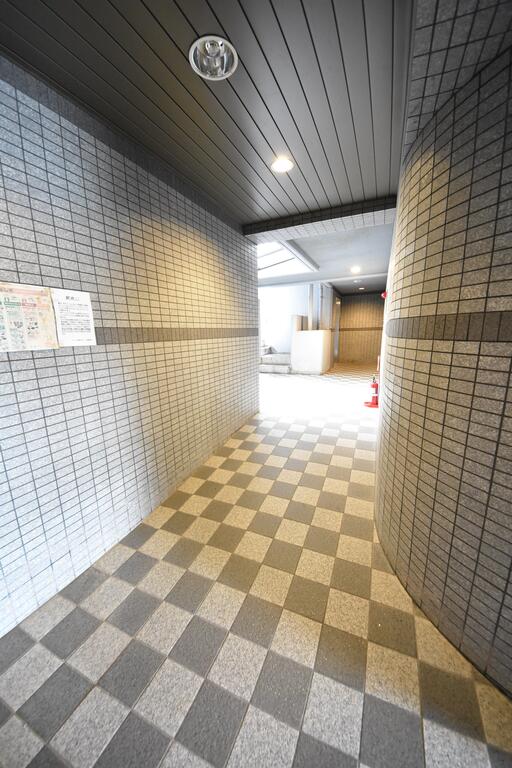 ロビー