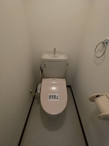 トイレ　トイレも気になるポイント