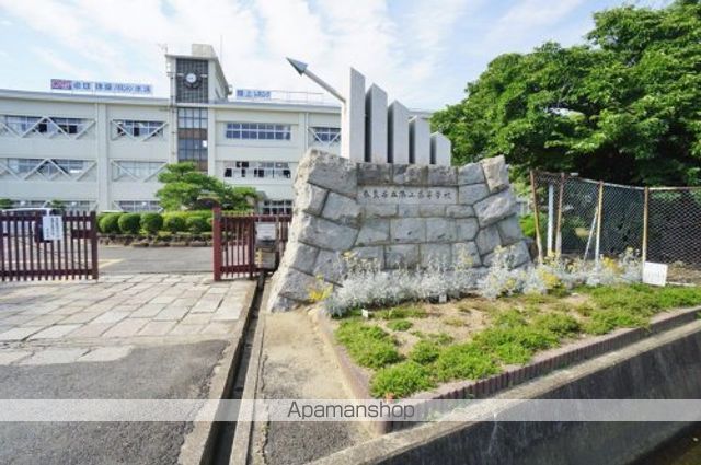 その他　【高校】奈良県立添上高校（その他）まで681m