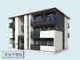 建物外観　★ただいま建築中です★
