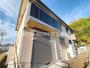 建物外観　最上階の角部屋です！宅配ＢＯＸ設置物件◇