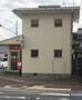 郵便局　舞鶴行永郵便局（郵便局）まで1644m