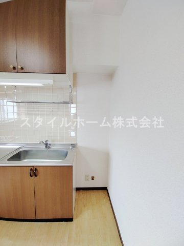 その他共有部分　キッチン